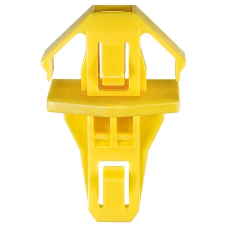 Auveco HONDA MOULDING CLIP, PK/15, 15PK 21836